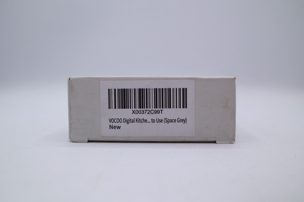 VOCOO Digital Kitchen Timer - Magnetic Countdown Countup Timer with Large LED...