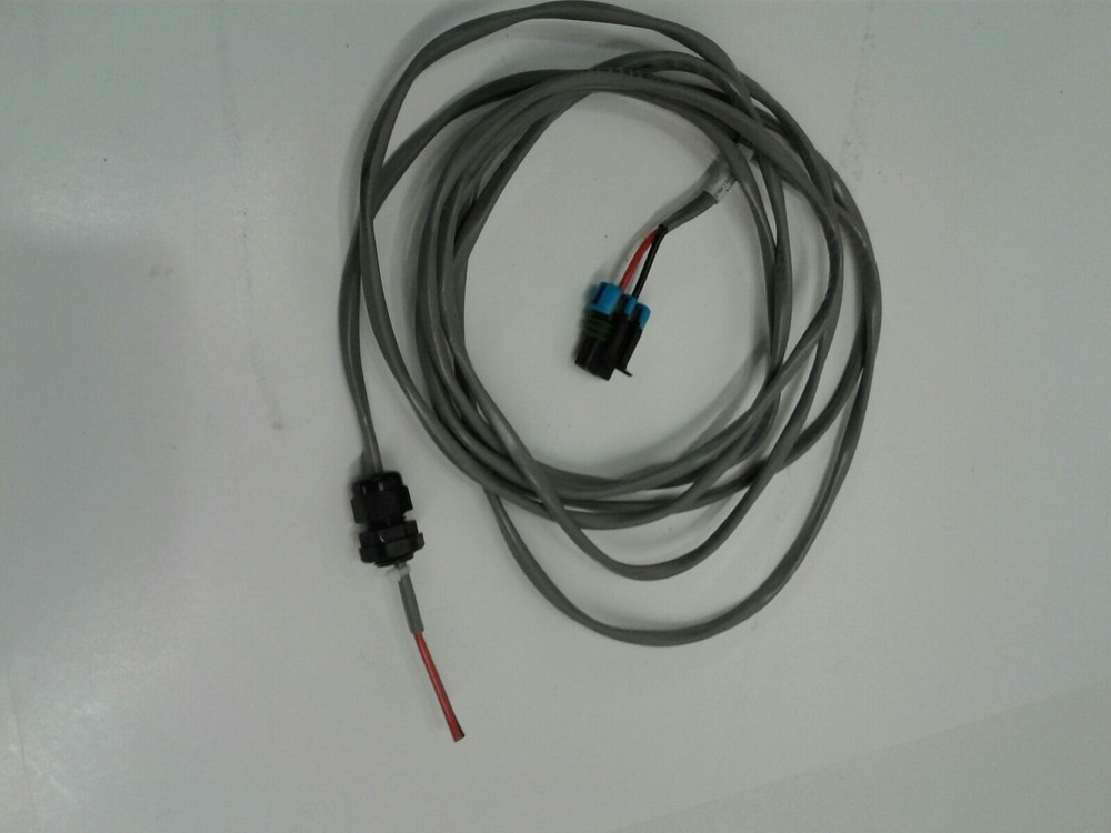Hill Smith DSL Beacom Cable E179335 12 Ft Cable With Attachments (2 Sets) 401710