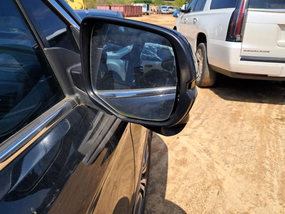 PILOT 2018 Glove Box 4780498