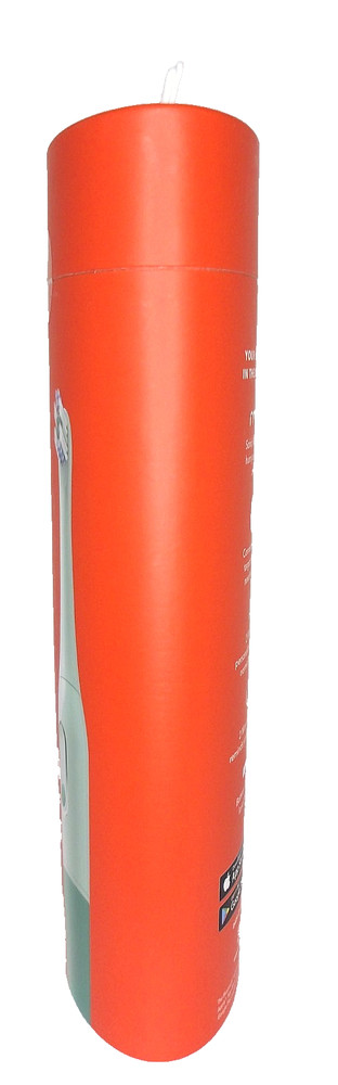 HUM by Colgate Smart Battery Toothbrush Kit /Includes: Brush Head, Handle & Case