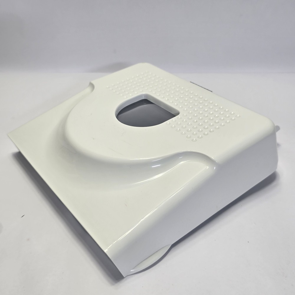 Breadman TR441 Automatic Bread Maker Replacement Lid with Window Genuine Part