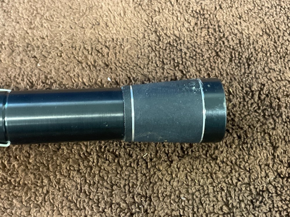 AO Reichert TS Meter Scientific Goldberg Refractometer 10400A