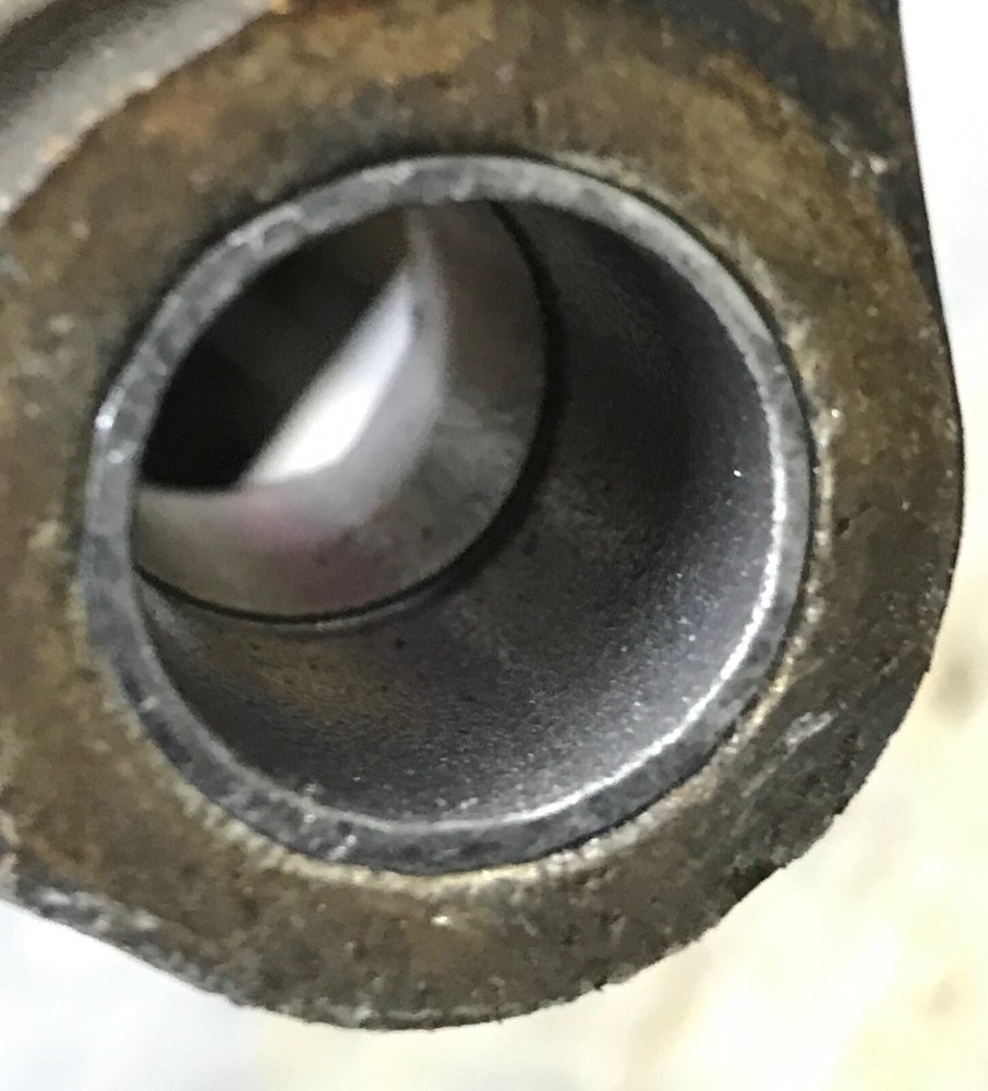 Yamaha FX Nytro, Phazer spindle ski bolt bushing kit