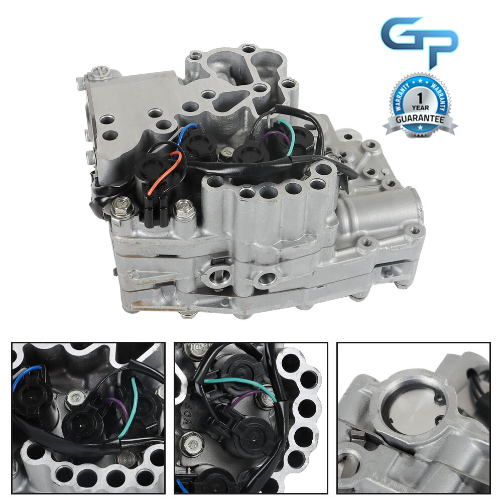 TR580 CVT Transmission Valve Body For Subaru Forester Impreza Outback 31825AA052