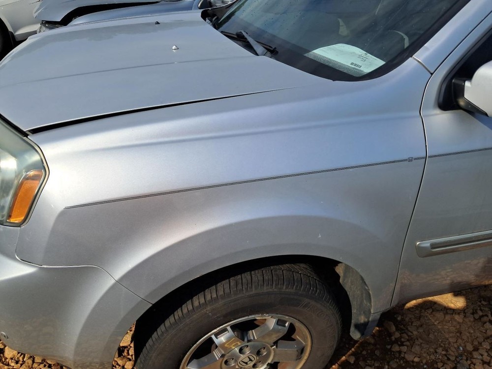 PILOT 2009 Glove Box 4791309