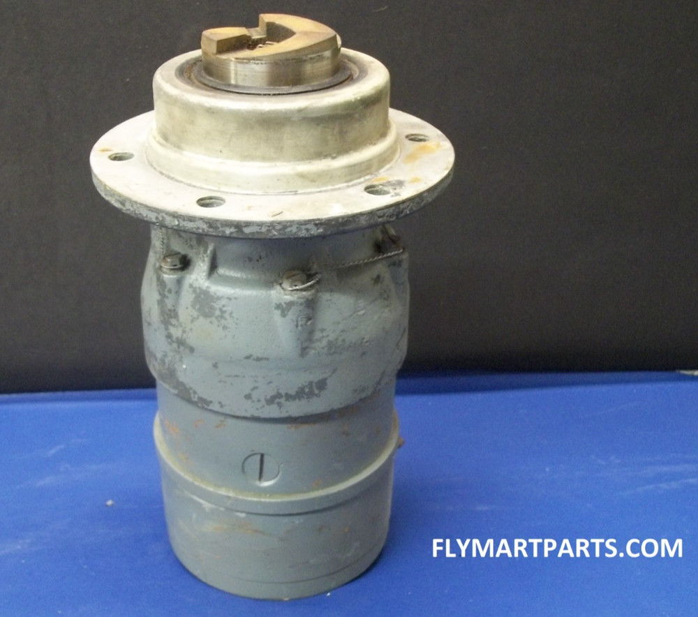BENDIX ECLIPSE DIRECT CRANKING STARTER 24V | PN 756-10 | AIRCRAFT