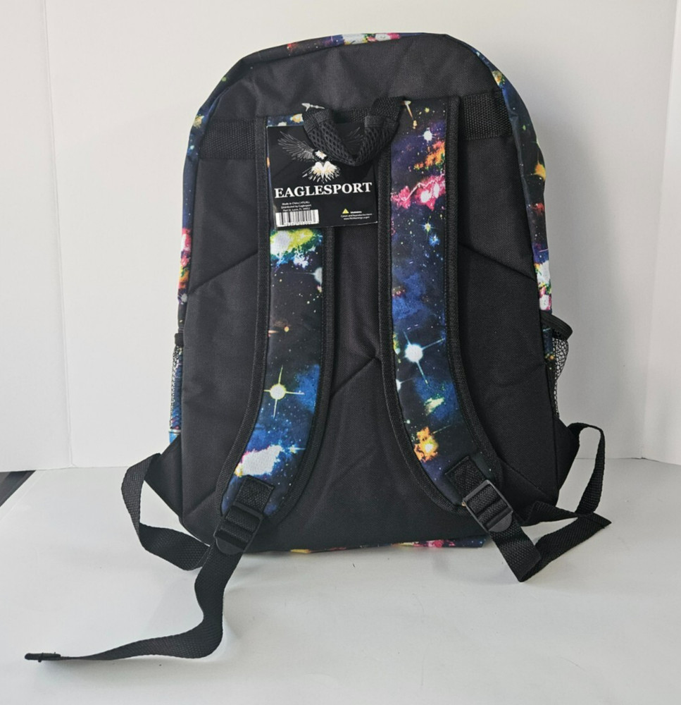 *New* Backpack Eagle Sport School