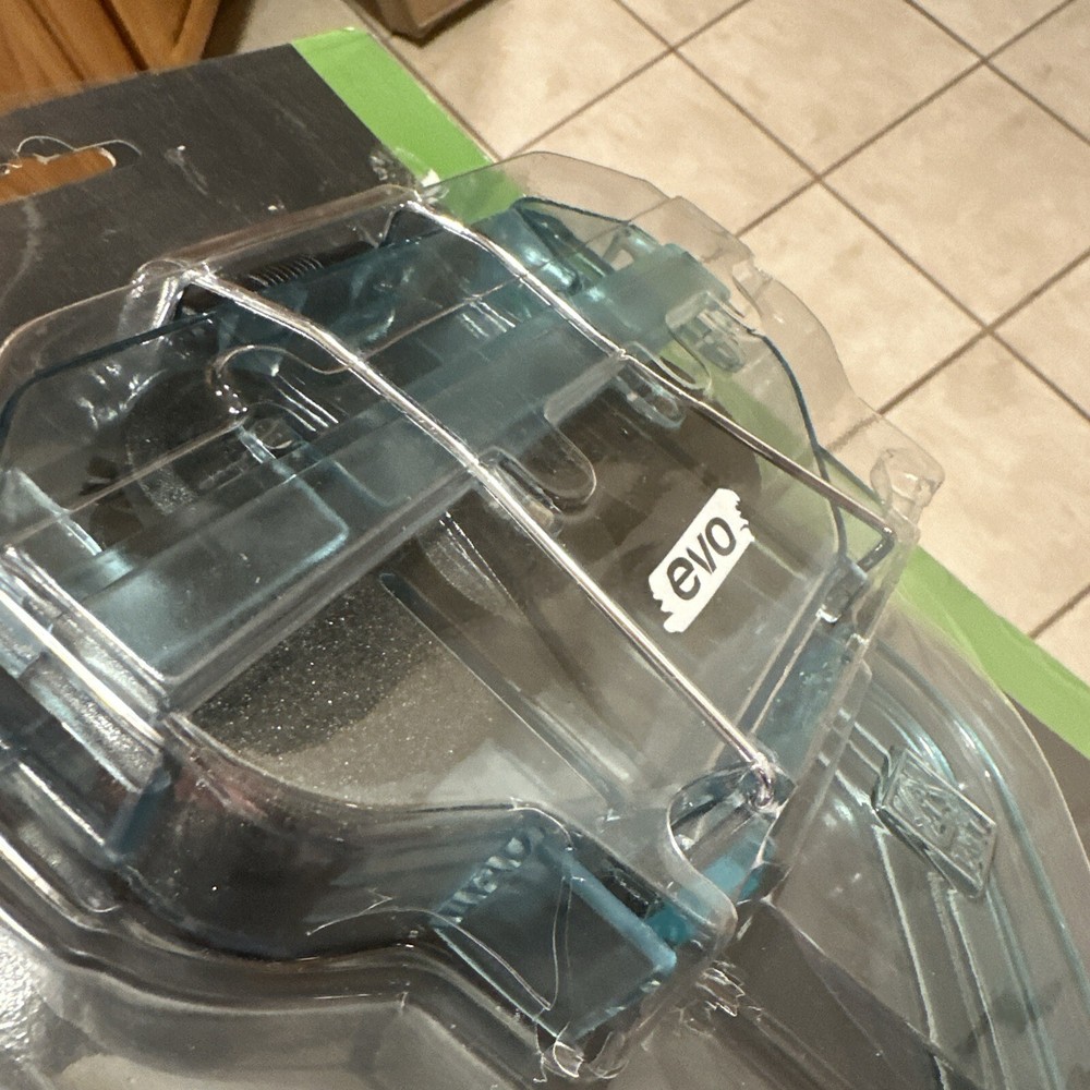 EVO CPS-1 Chain Power Scrubber