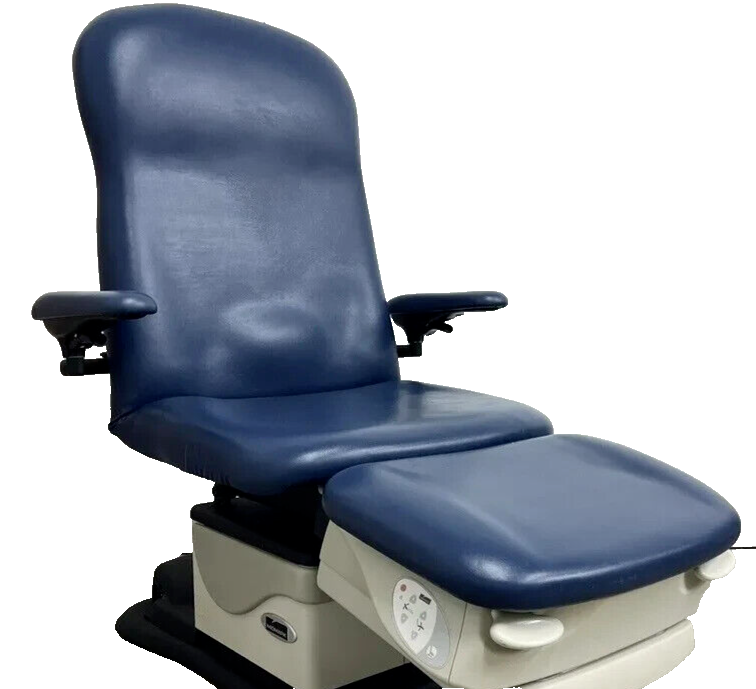 Midmark Podiatry 646 chair