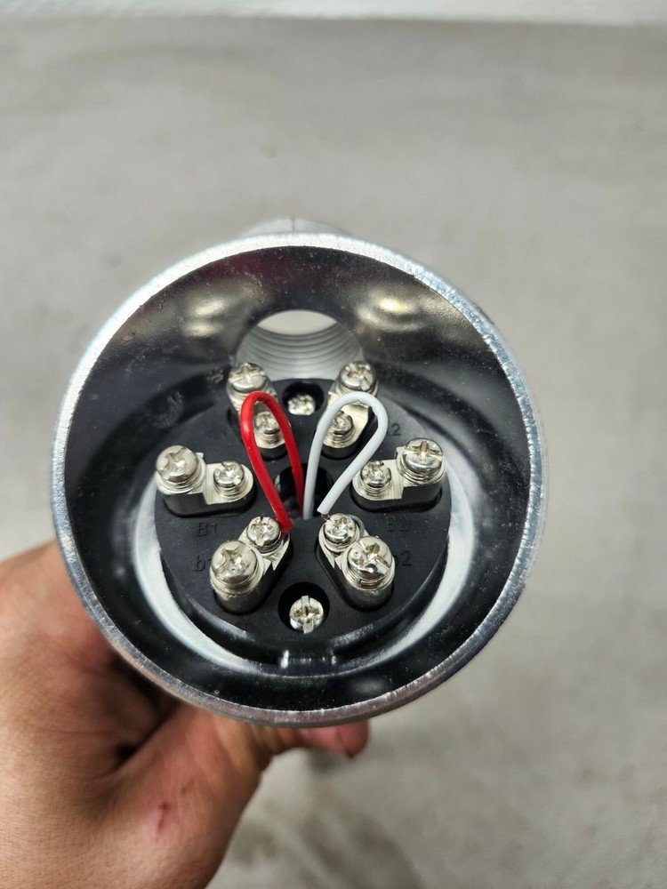 NEW NO BOX CONAX C8551-1