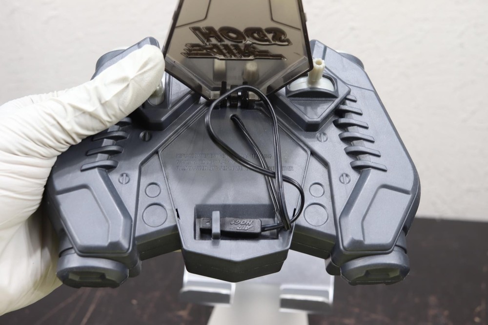 Air Hogs 2012 RC Remote Control Replacement for Helicopter # 44404