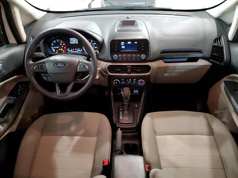 A/C Selector Switch fits 2019 Ford Ecosport manual temperature control Gra