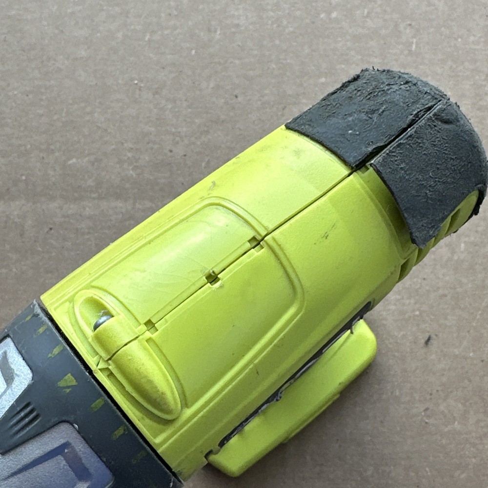 Ryobi HJP002 Cordless Compact Drill Driver 12V Tool Only