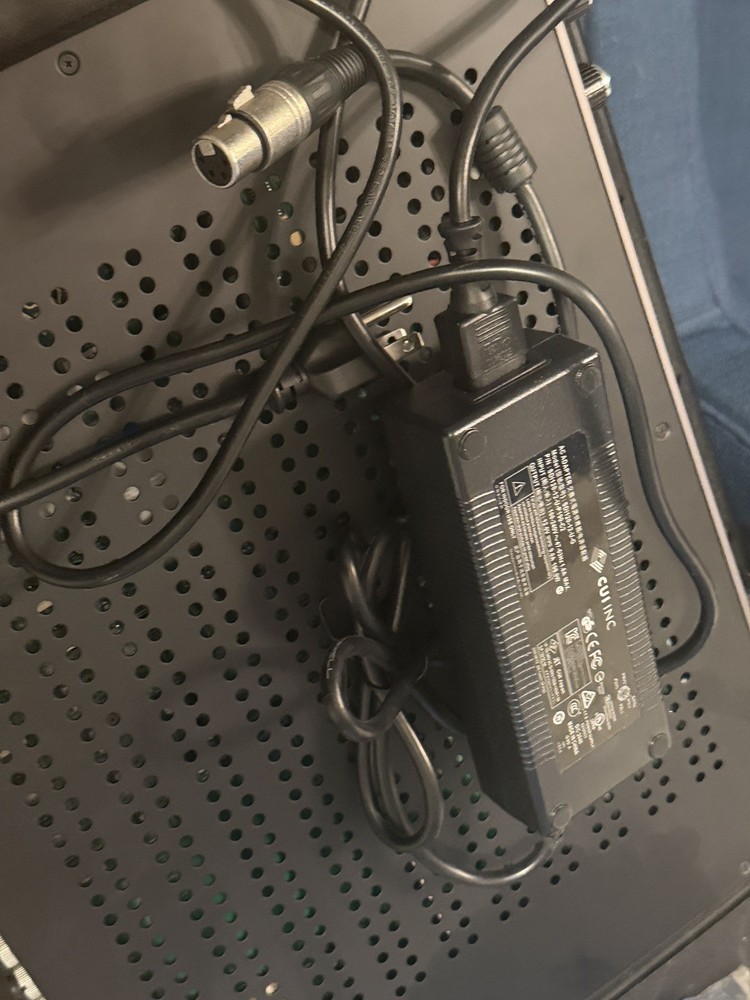 Universal Audio Apollo X8 Audio Interface & microphone bundle