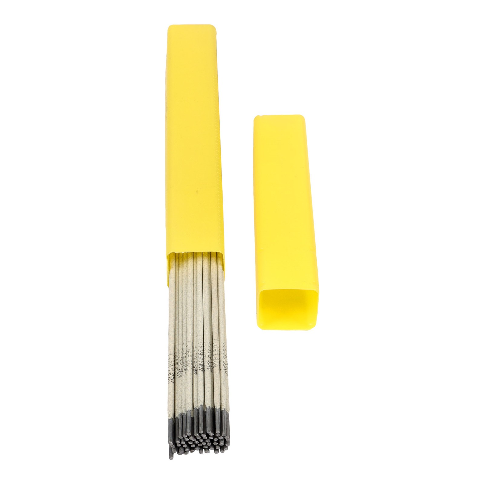 1 Pack E6011 Welding Rod 3/32 Inch 2 Lbs Carbon Steel Stick Electrodes