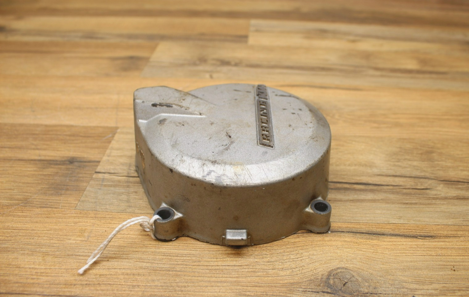 07-11 Polaris Outlaw 525 450 OEM Right Side Engine Cover