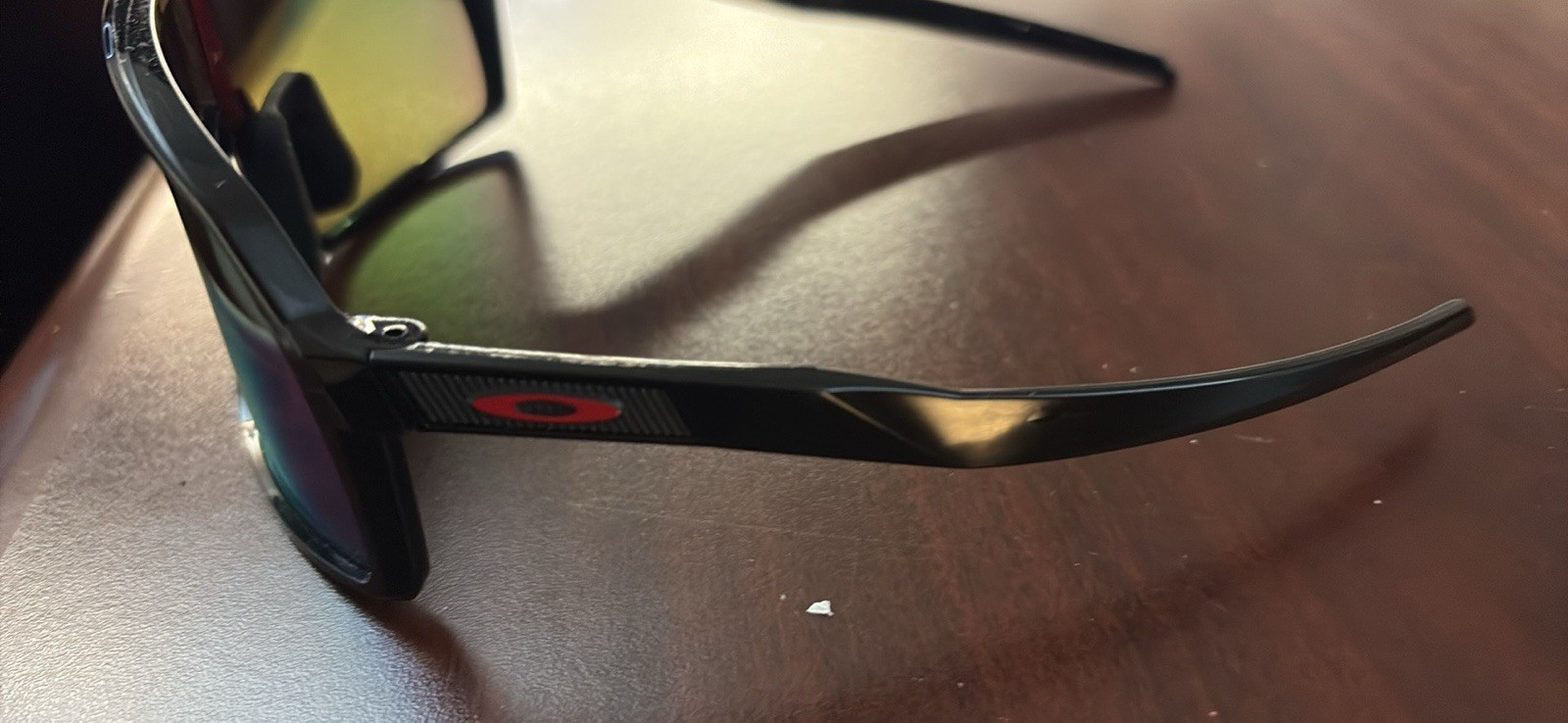 Oakley Prizm Golf Flak 2.0 Sunglasses