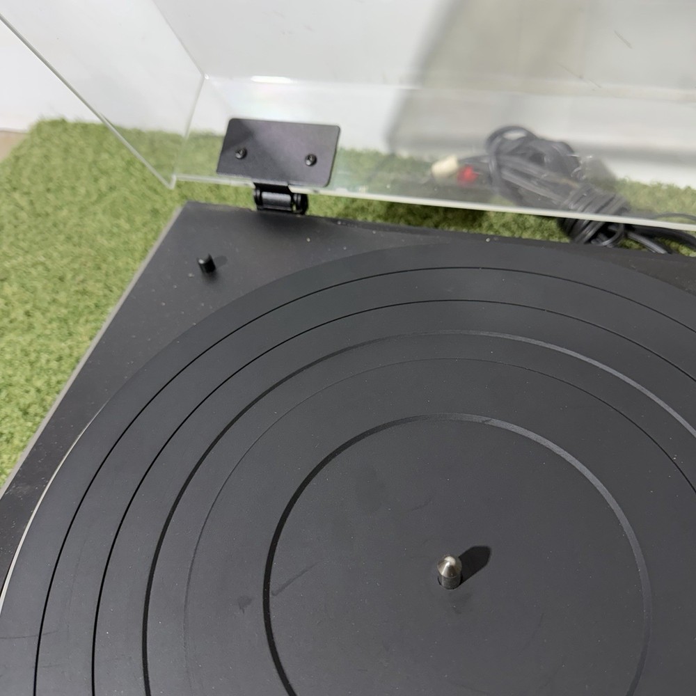 JVC QL-A2 Direct Drive Automatic Return Turntable