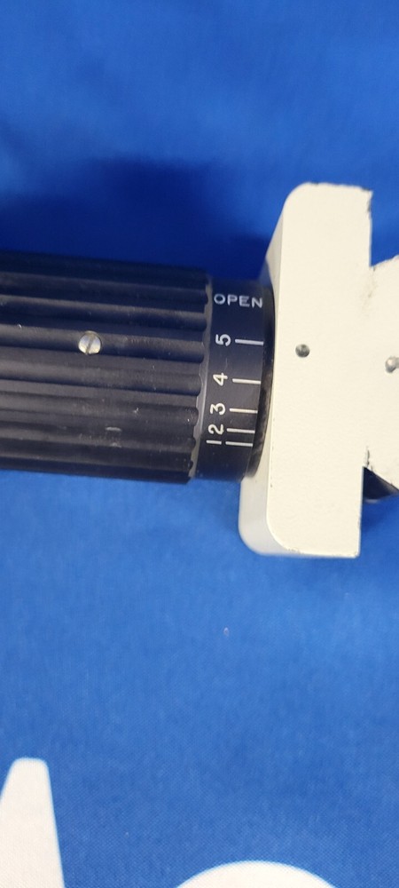 Urban Surgical Microscope Video Adapter UE 7580