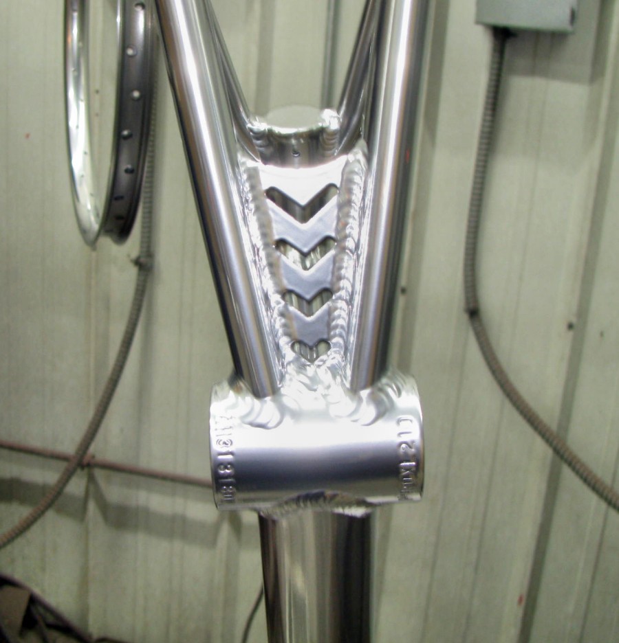 Ultimate Chrome Powder Coat Powder Coating Paint - New 1LB