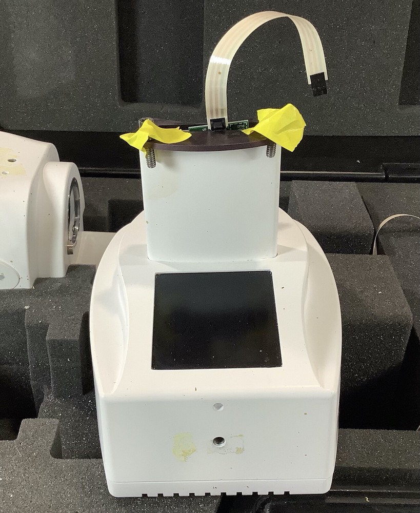 Set of 4 Motion Analysis Corporation Camera