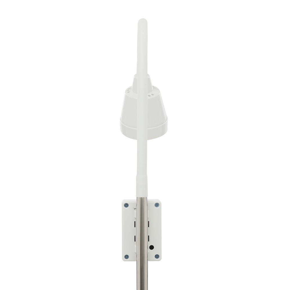 LED Mobile Examination Light Examination Lamp Adjustable Height Five-legged