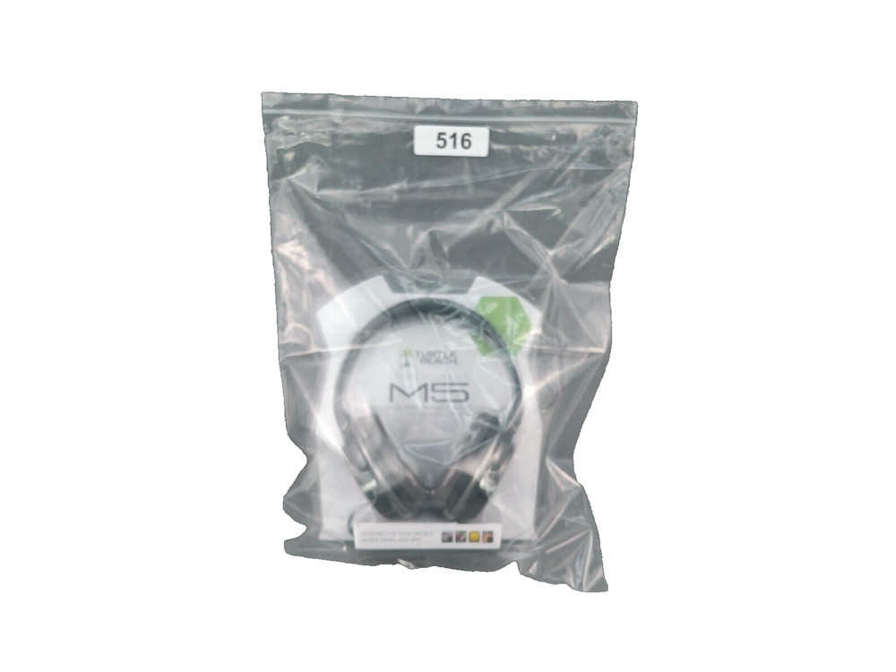 Turtle beach Ear Force M5 High Performance Audio Gaming Headset