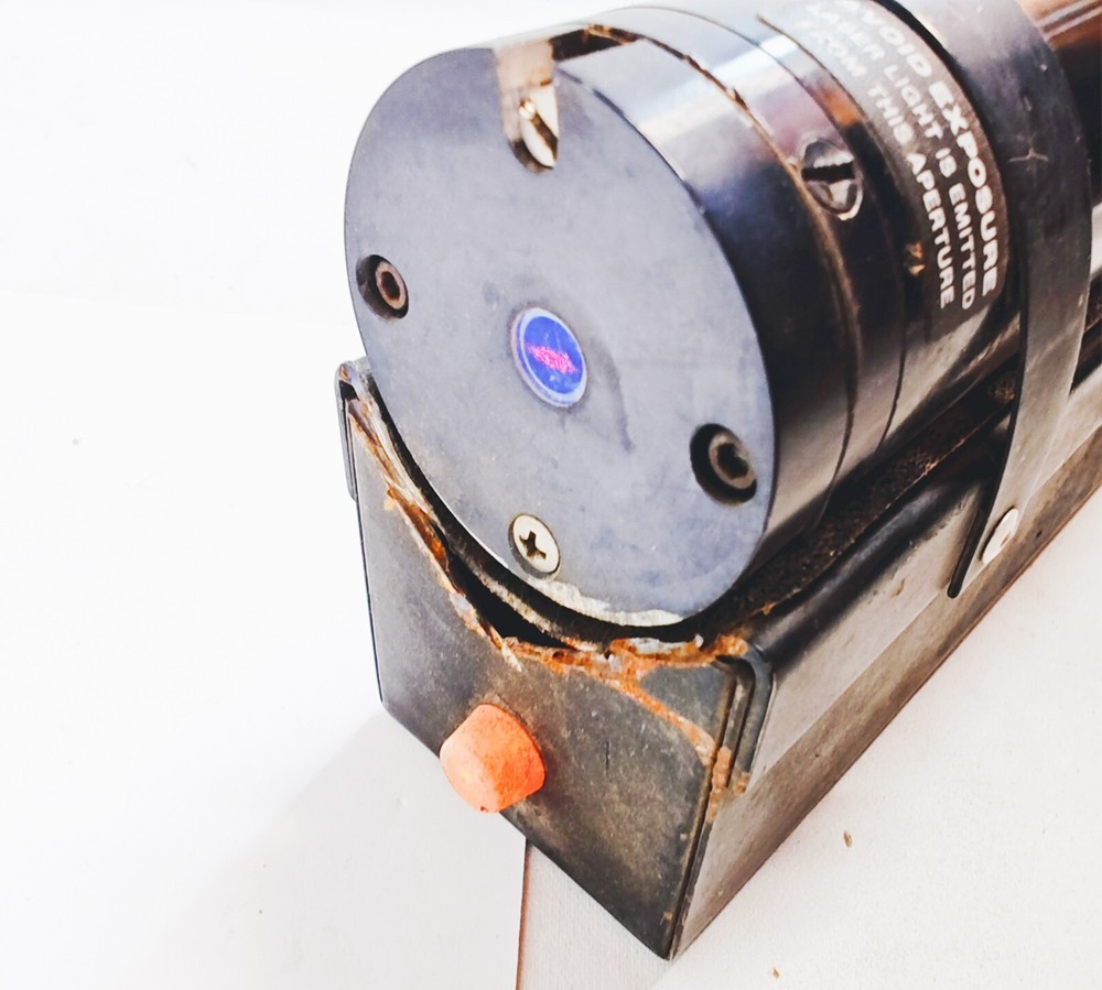 Carter LGL100A Laser Guide Line Light AA1