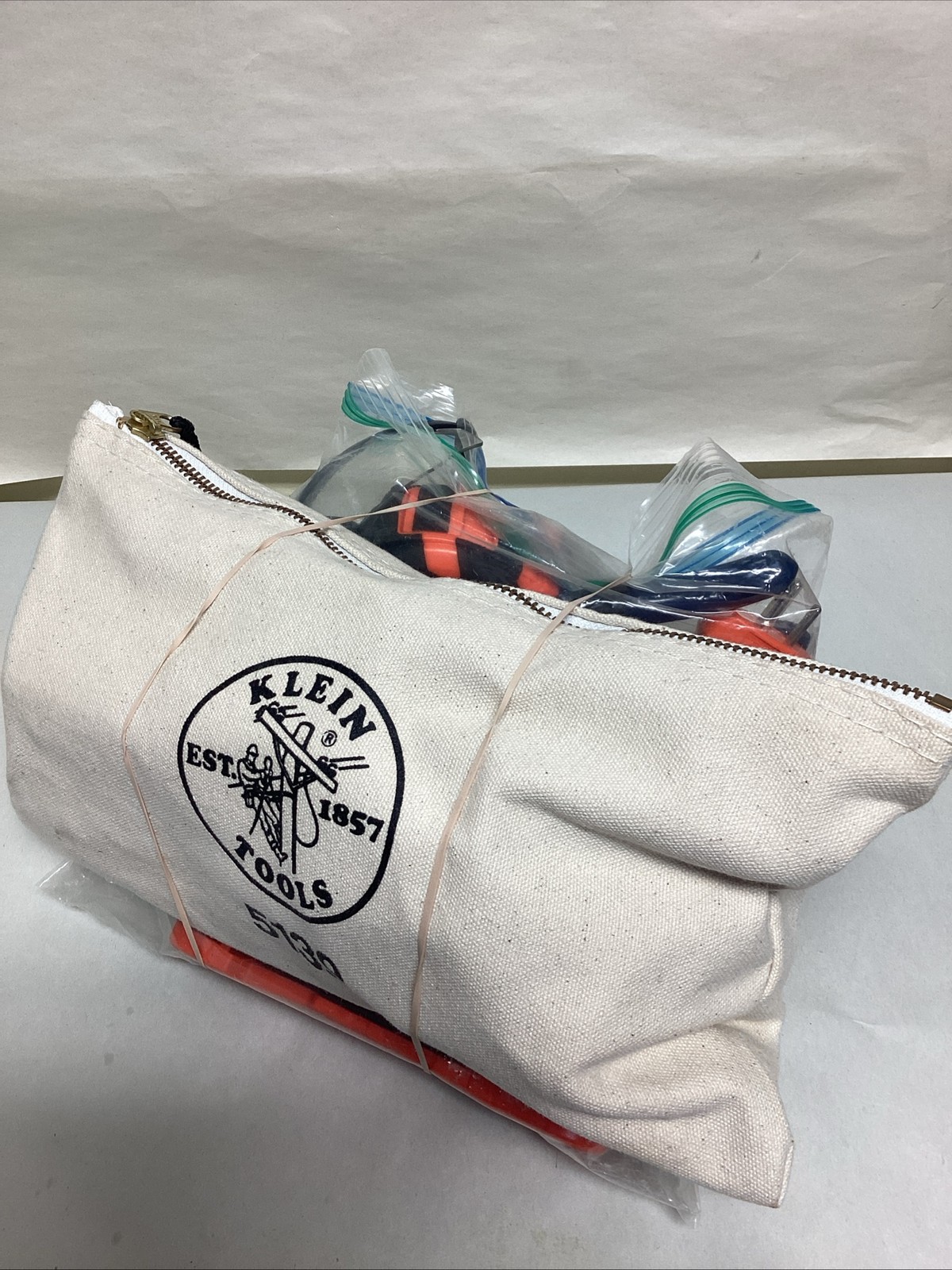 Lot of Electrician Klein Tools -Mixed Tools- Free Shipping