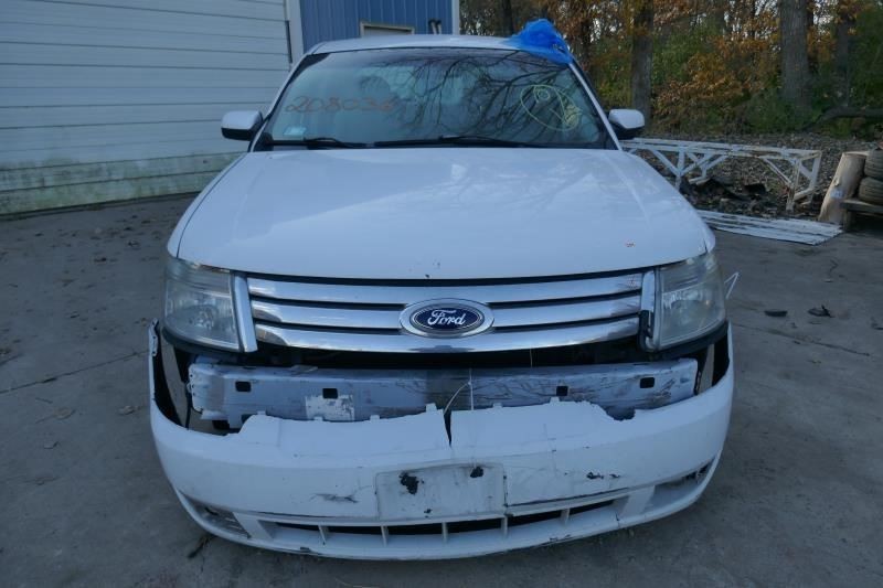Temperature Control Manual Temperature Control Fits 08-09 SABLE 1772813