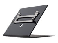 2N Control panel stand black Stand for 2N Indoor Touch 91378382