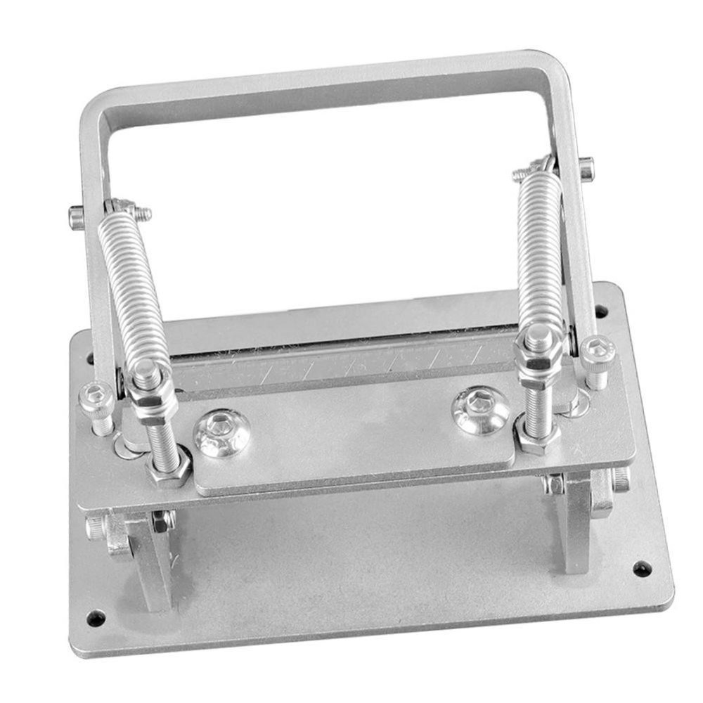 Leather Skiver Splitter Accessories Leather Peeling Machine