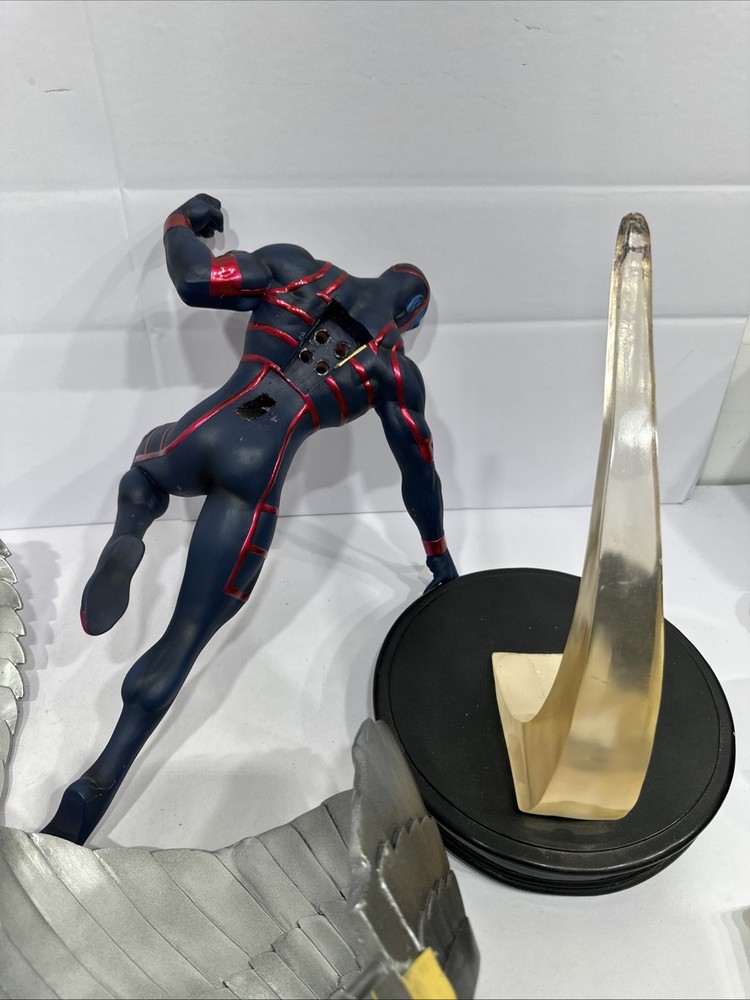 Marvel Archangel Version A Statue X-Men 22”