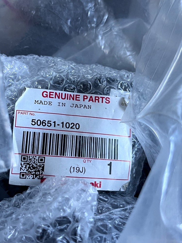 Kawasaki Robot Connector Assembly