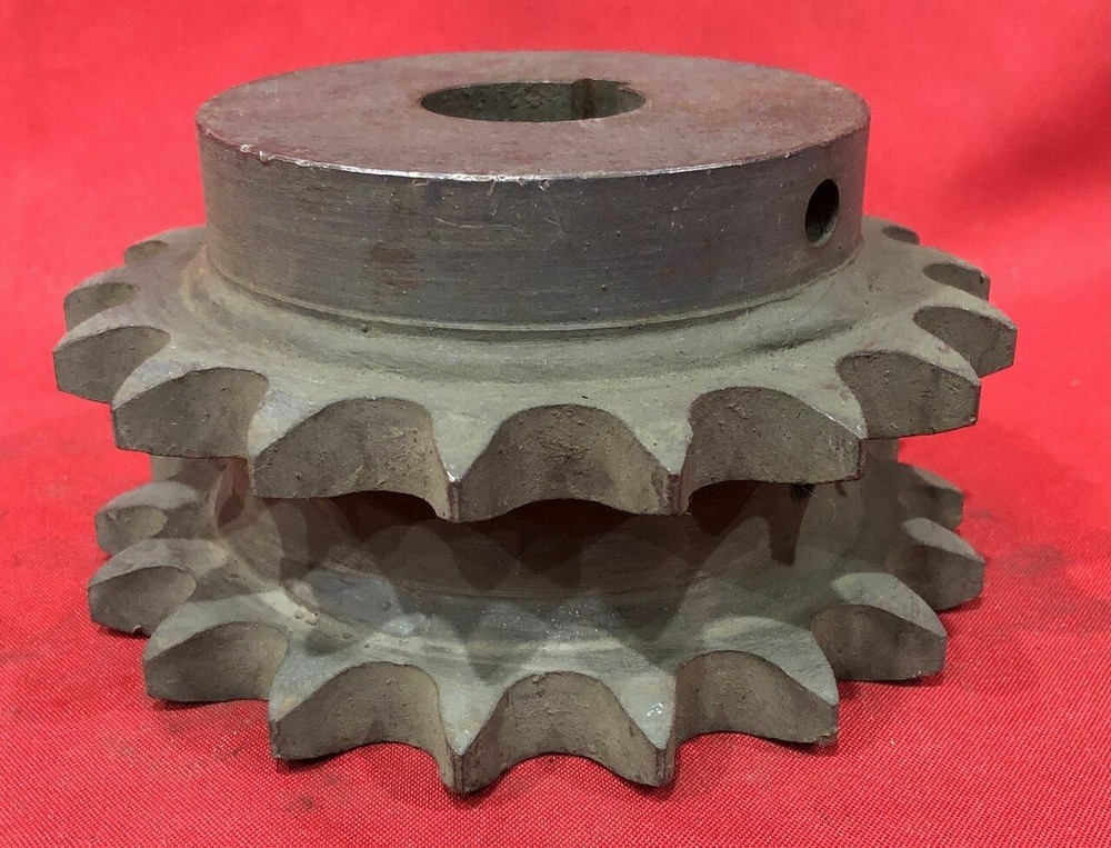 Browning 80B18 B Welded 2 Strand Sprocket