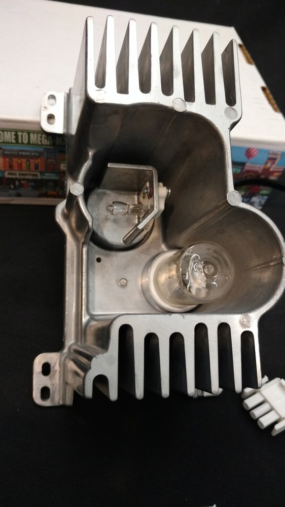 Beckman DU 800 Spectrometer Lamp Assembly - BIN $79!