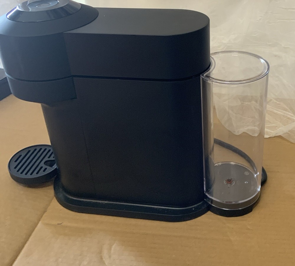 ⚡️Nespresso Vertuo Next Espresso Machine - Black