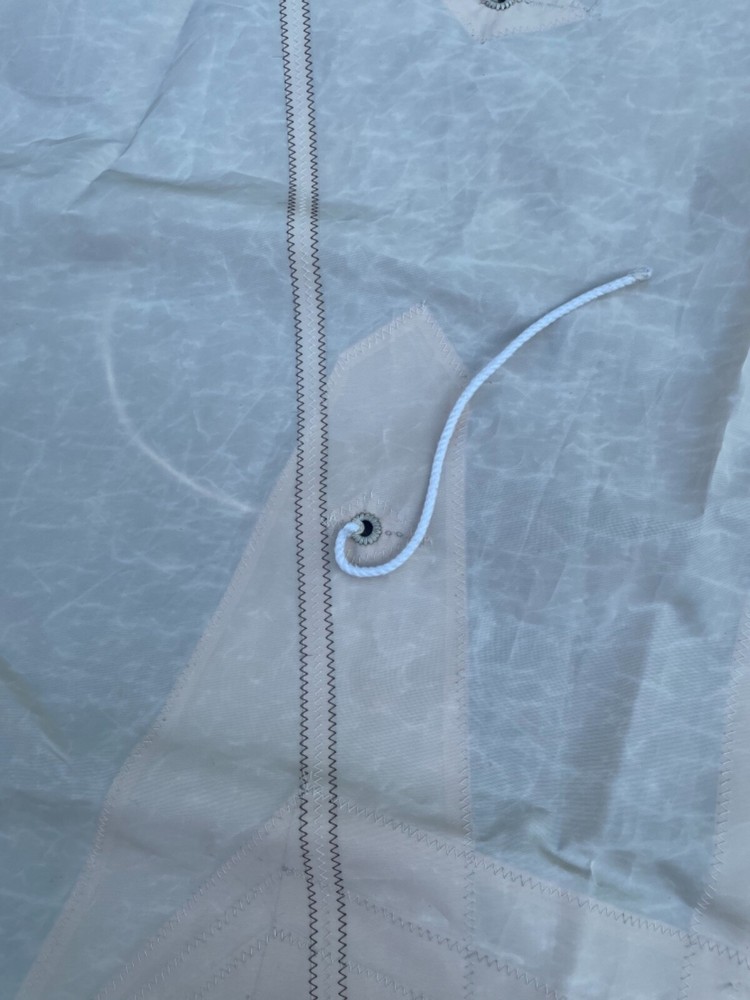 Mainsail for a Rozinante