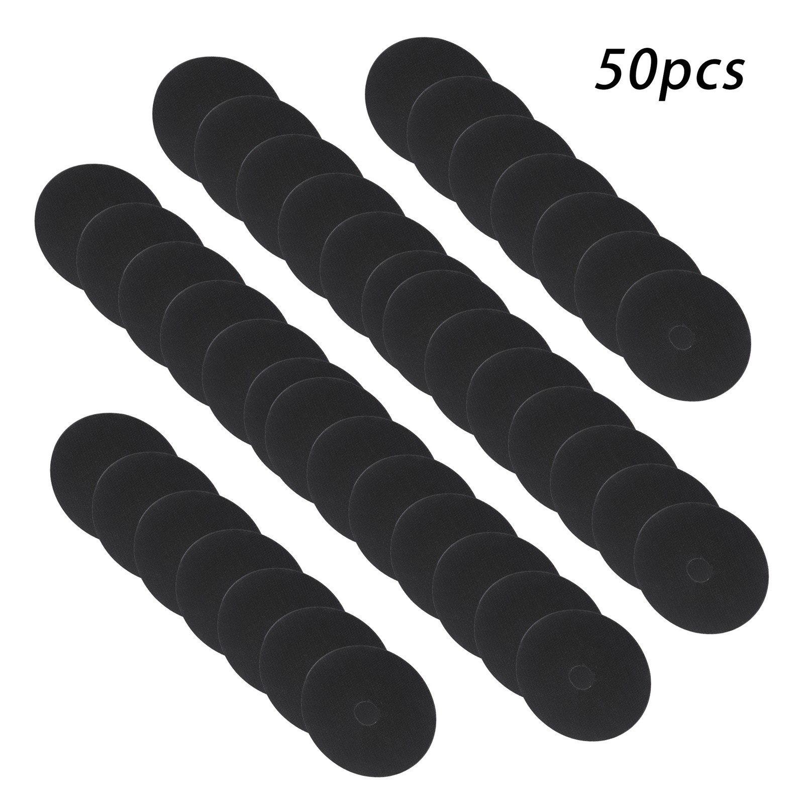 50 Pack 5"x.045"x7/8" Cut-off Wheel - Metal & Stainless Steel Cutting Discs