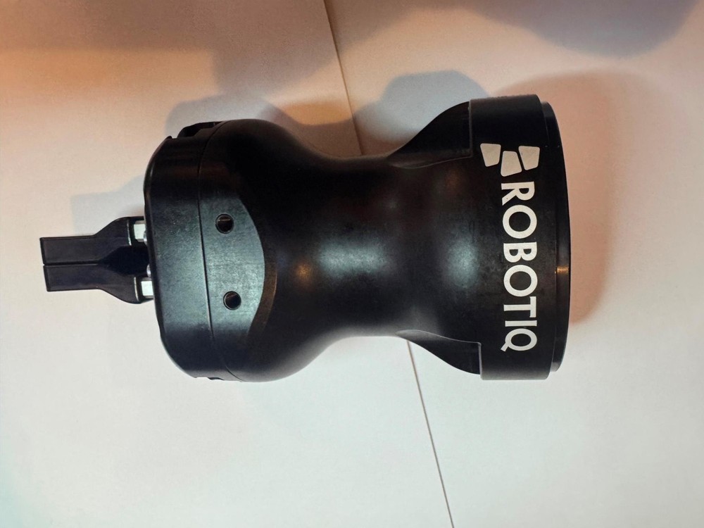 Robotiq Hand-E 2025 Smart Robot Gripper