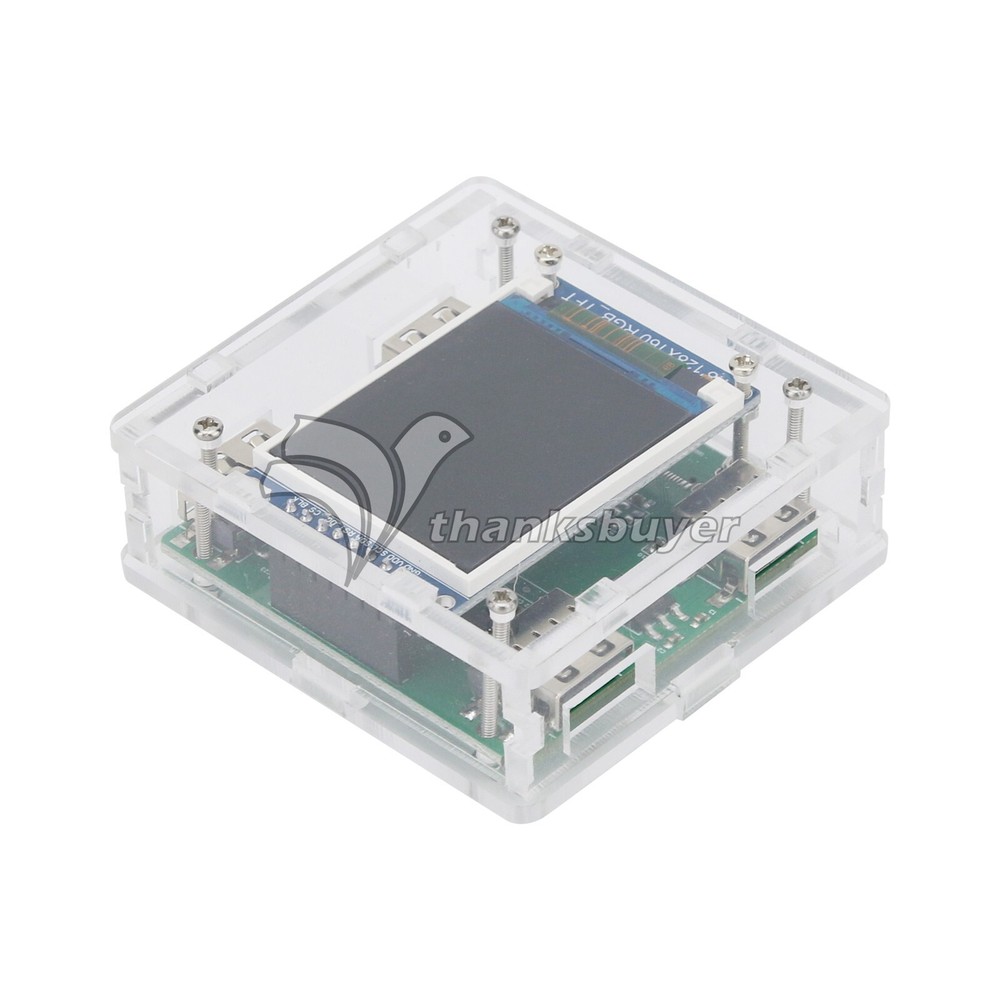 KMBox-Net Network Version 100M High Speed Keyboard and Mouse Controller USA