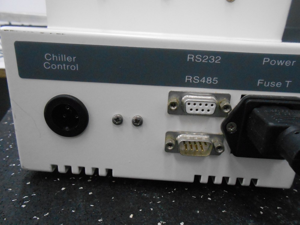 BARNSTEAD PS80038 REACTION BLOCK & CHILLER