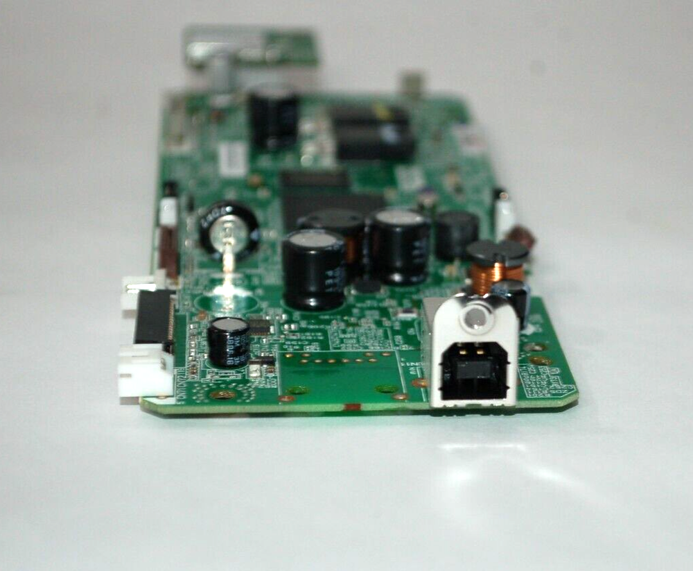 Epson WorkForce WF-2750 Printer Main Logic Board / Formatter 2188147