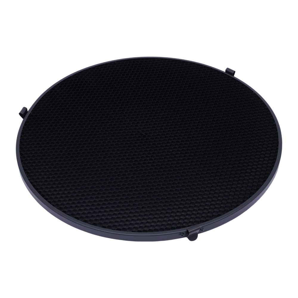 Studio Reflector 16" Beauty Dish Standard Bowens Mount Flash Head Strobe Mount|