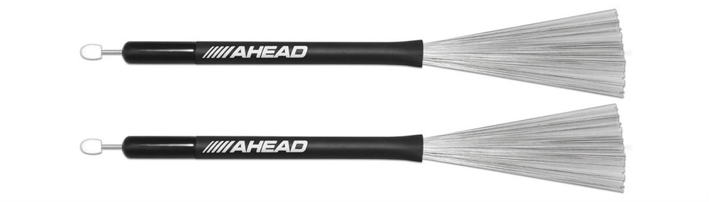 Ahead - SBW - Switch Brush Wired Retractable Brush w/TIP