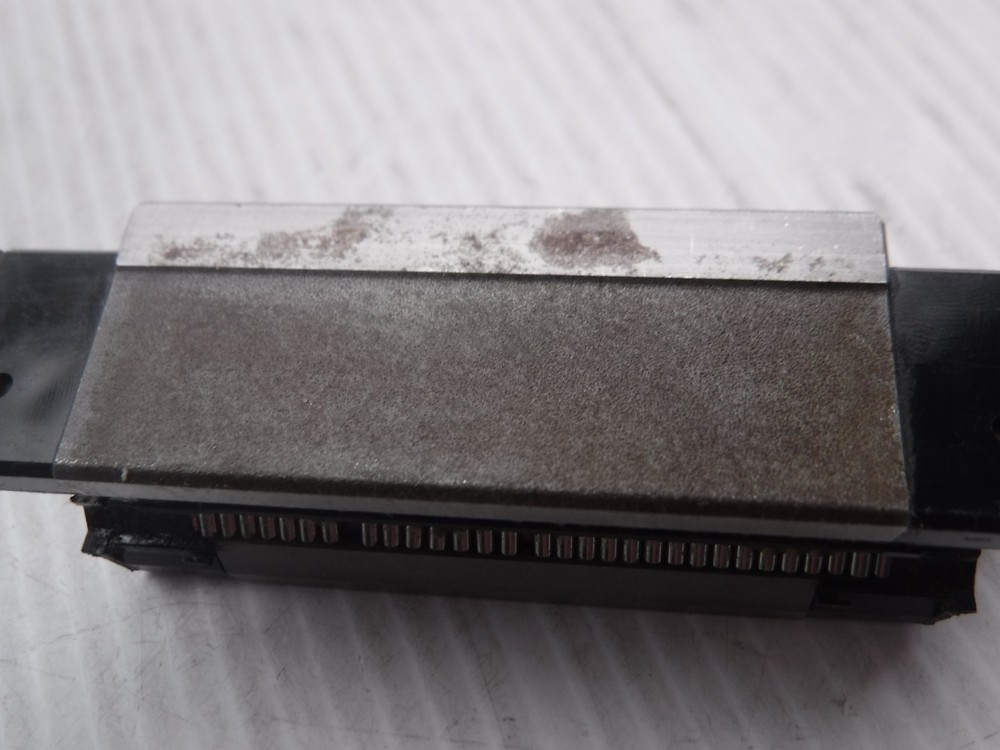 IKO LRXDG20 Linear Guide Block