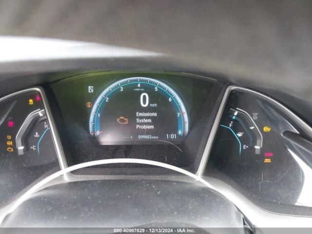 CIVIC 2016 Glove Box 4534772