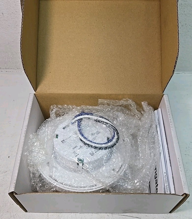 Greengate Cooper OAC-P-1500-MV Ceiling Occupancy w/Daylight Sensor,Passive White