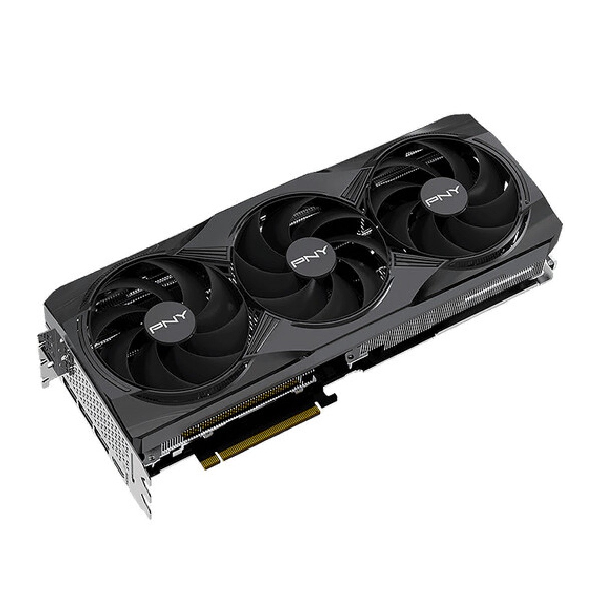 PNY GeForce RTX™ 5080 16GB OC Triple Fan Graphics Card