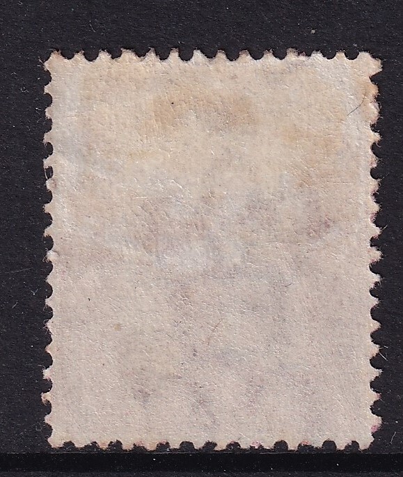 MAURITIUS SG96 1880 17c ROSE MTD MINT